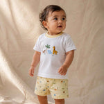 Tiny Explorer Set | Ages 3M–18M