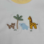 Tiny Explorer Set | Ages 3M–18M