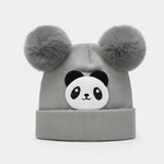 قبعة بيبي بوم بوم باندا | من ٠ إلى ١٢ شهر