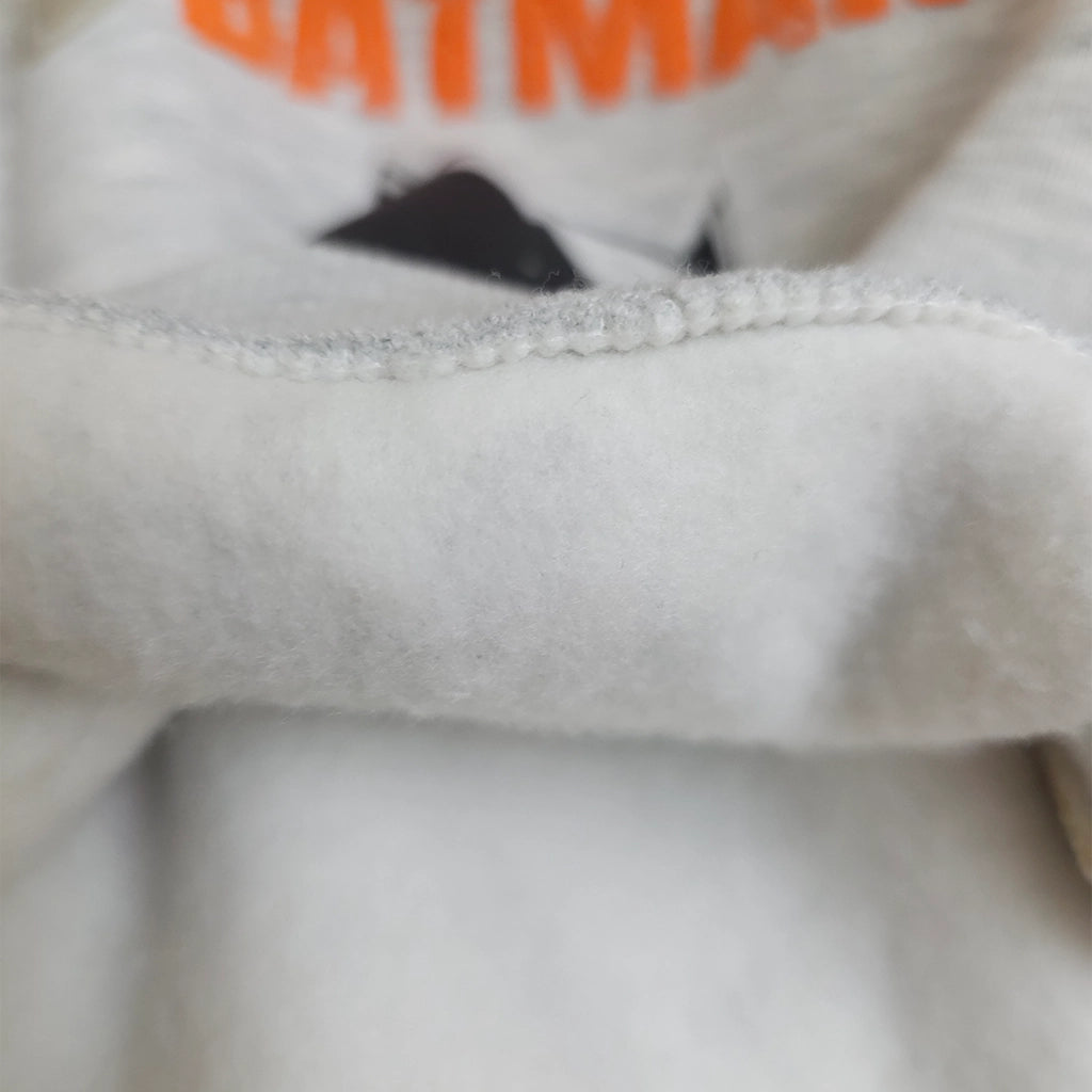 Batman Outfit Set | Ages 9M-24M