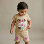 Cuddle Paws Pajama | Ages 9M–24M