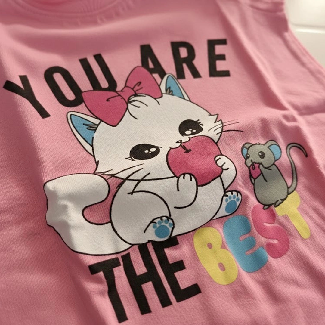 Cuddle Paws Pajama | Ages 9M–24M
