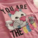 Cuddle Paws Pajama | Ages 9M–24M