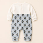 طقم سالوبيت Cozy Check
