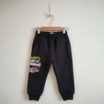 Hot Wheels Hoodie & Jogger Set | Ages 2Y–5Y