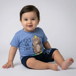 Happy Camper Summer Set | Ages 3M-18M