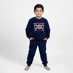 Captain Dad Set | Ages 2Y–9Y