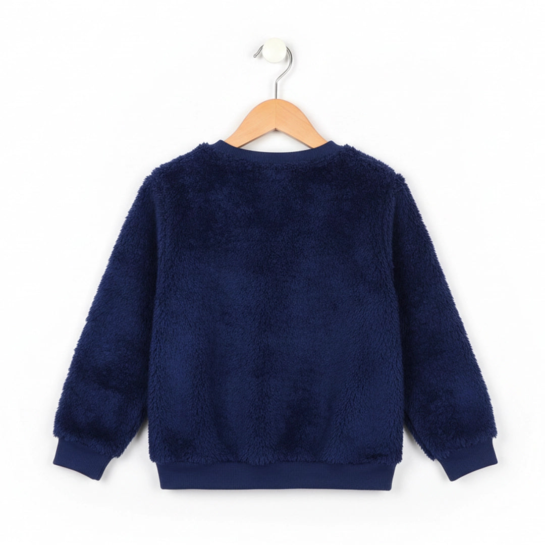 Captain Dad Set | Ages 2Y–9Y