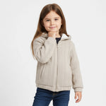 Cubby Hug Jacket | Ages 1Y-5Y
