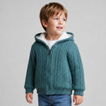 Cubby Hug Jacket