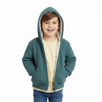 Cubby Hug Jacket | Ages 1Y-5Y