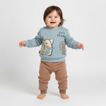 Cute Friends Safari Set | Ages 9M-24M