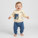 Cute Friends Safari Set | Ages 9M-24M