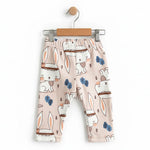 بيجاما Wild Bunny | من عمر 6-36 شهر