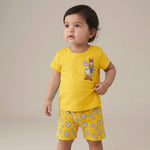 Daisy Duck Pajama | Ages 9M–24M