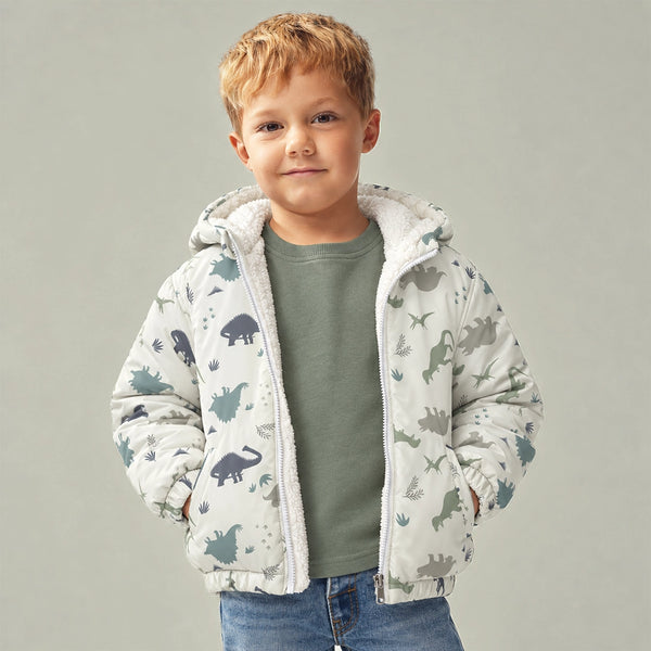 Roam Dino Jacket