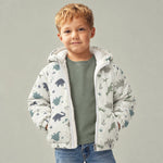 Roam Dino Jacket