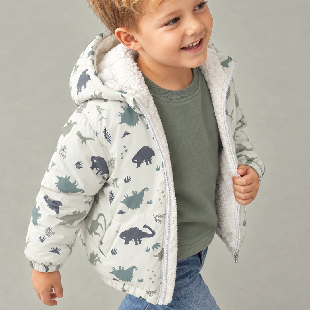 Roam Dino Jacket