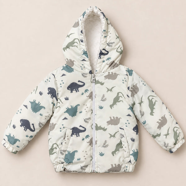 Roam Dino Jacket