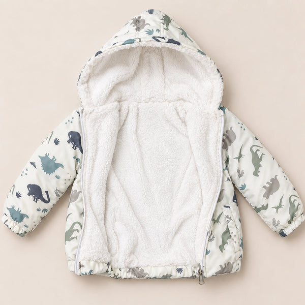 Roam Dino Jacket