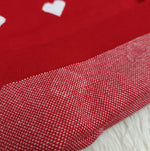 Sweetheart Cozy Dress | Ages 4Y–10Y