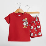 Daisy Duck Pajama | Ages 9M–24M