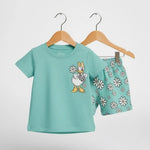 Daisy Duck Pajama | Ages 9M–24M
