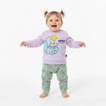 Dumbo Outfit Set | Ages 9M-24M