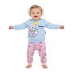 Dumbo Outfit Set | Ages 9M-24M