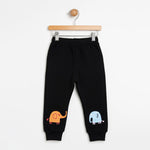 Elephant Friends Outfit Set | Boys 2–5 Years
