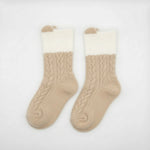 Soft Knit Baby Socks | Ages 6M-36M
