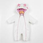 Double-Face Hello Kitty Romper Costume | 0M–18M