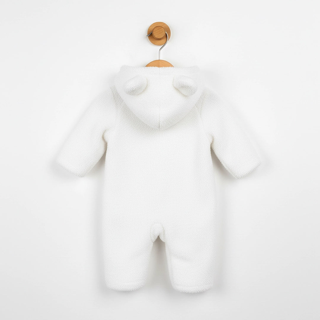 Double-Face Hello Kitty Romper Costume | 0M–18M