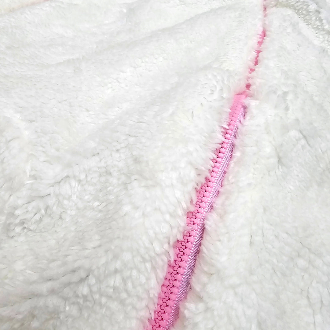 Double-Face Hello Kitty Romper Costume | 0M–18M