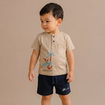 Curious Crocodile Set | Ages 9M–24M
