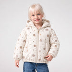 Little Safari Waterproof Jacket