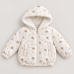 Little Safari Waterproof Jacket