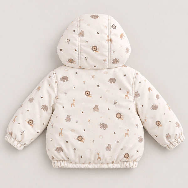 Little Safari Waterproof Jacket