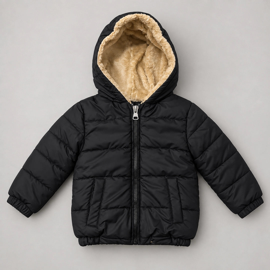North Puffer Jacket