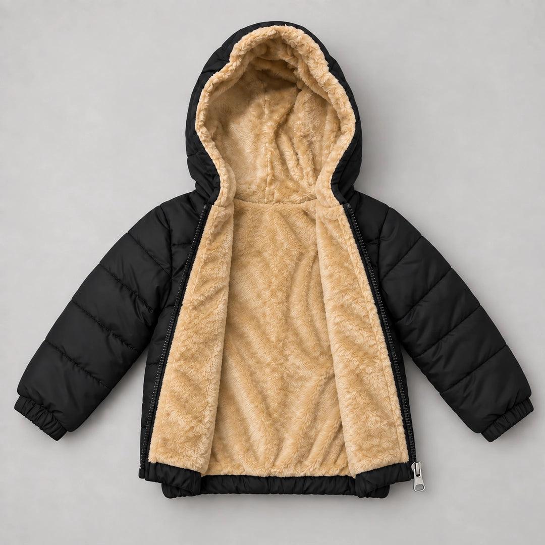 North Puffer Jacket