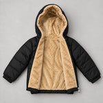 North Puffer Jacket