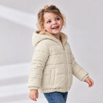 North Puffer Jacket