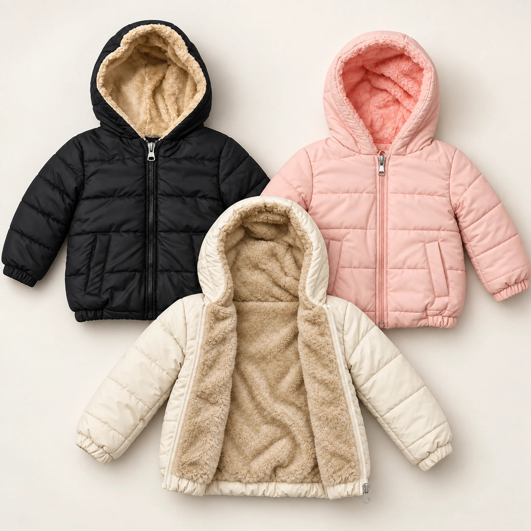 North Puffer Jacket