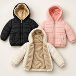 North Puffer Jacket