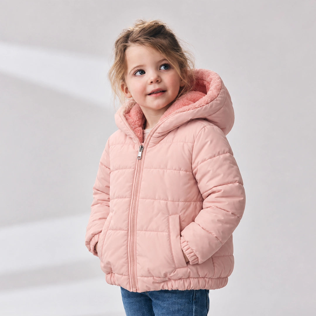 North Puffer Jacket
