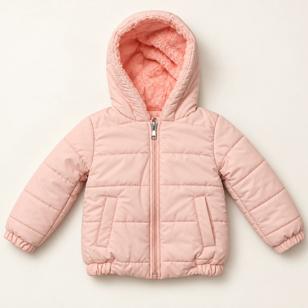 North Puffer Jacket