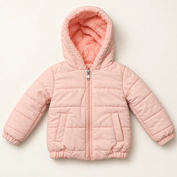 North Puffer Jacket