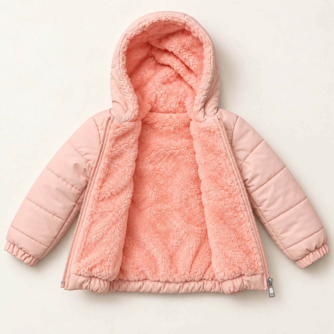 North Puffer Jacket