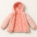 North Puffer Jacket