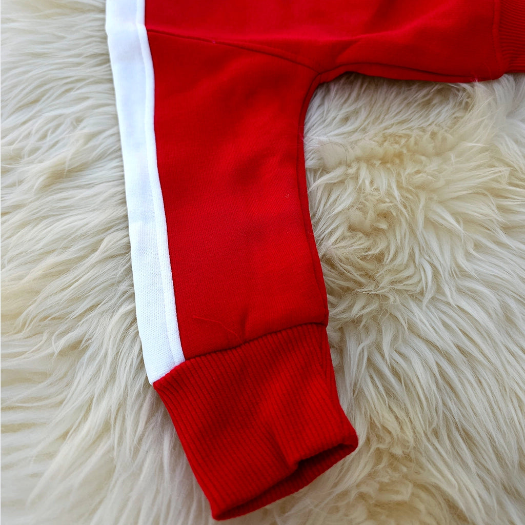 LA Outfit Set | Ages 9M-24M